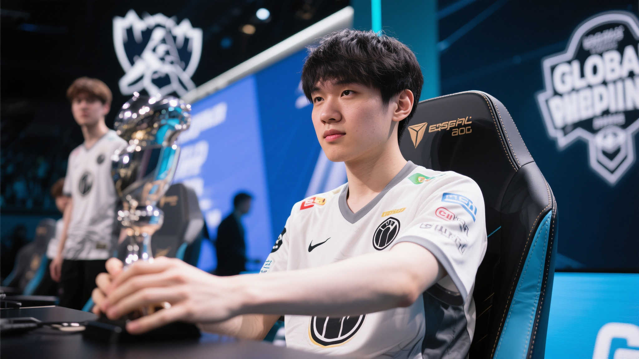 20岁117天，居莱尔创皇马队史世俱杯最年轻进球纪录