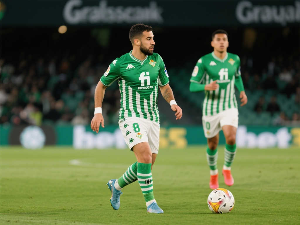 欧联对决：皇家贝蒂斯迎战格拉斯哥流浪者，西甲劲旅或成最终赢家