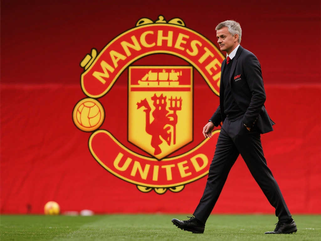 林良锋：清除曼联毒瘤，阿莫林的长期战役